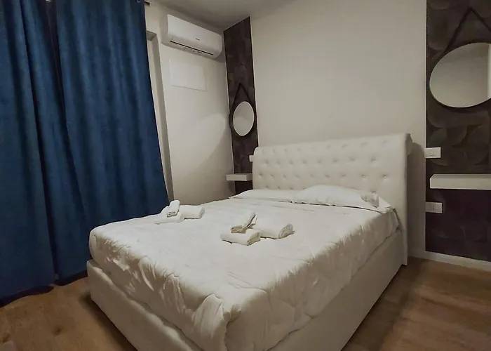Hotel Benaco Mavras
