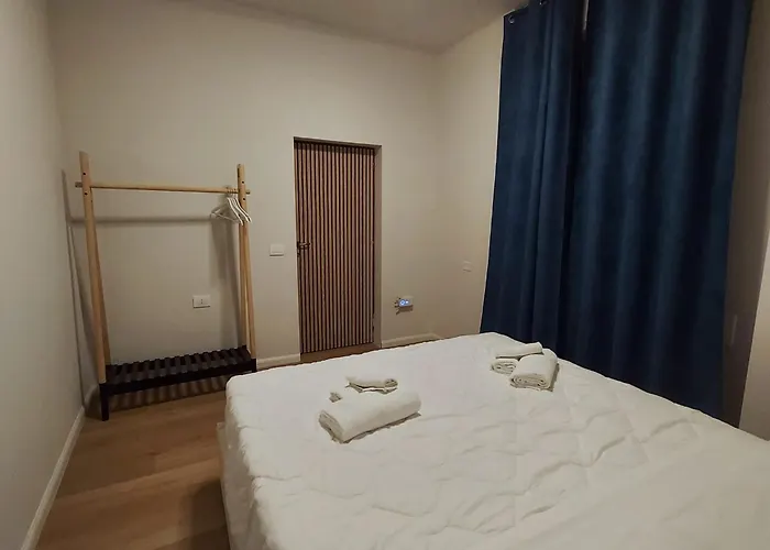 Hotel Benaco Mavras