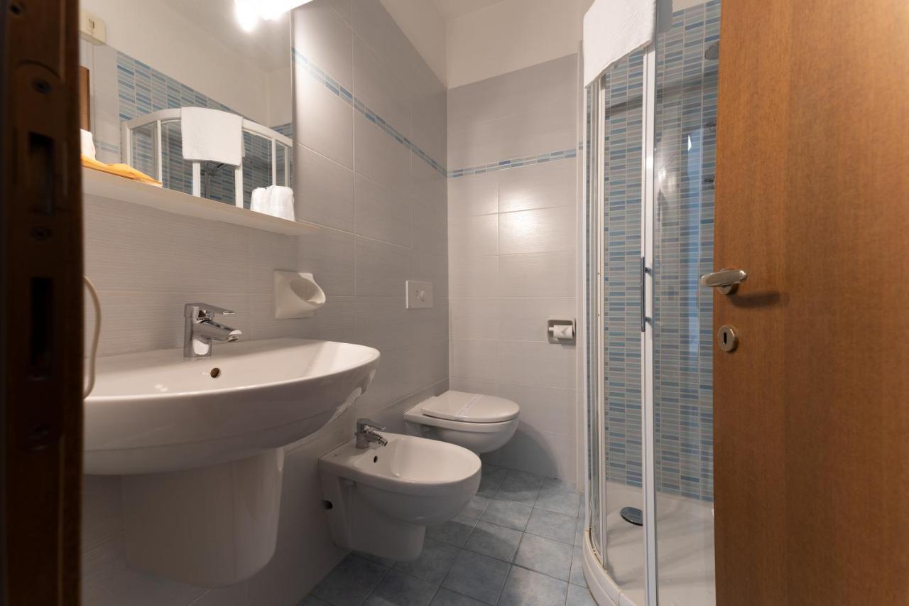 Hotel Benaco Mavras