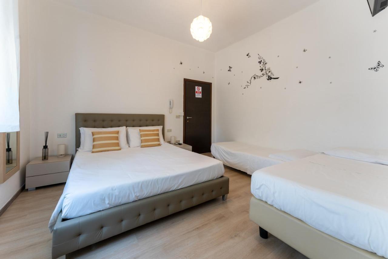 Benaco Bee Free 2* Peschiera del Garda