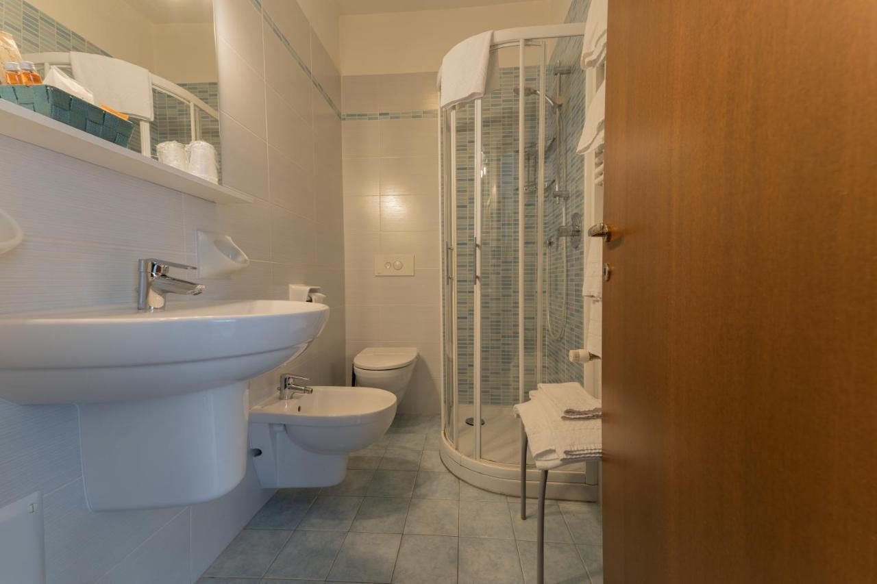 Benaco Bee Free Hotel Peschiera del Garda