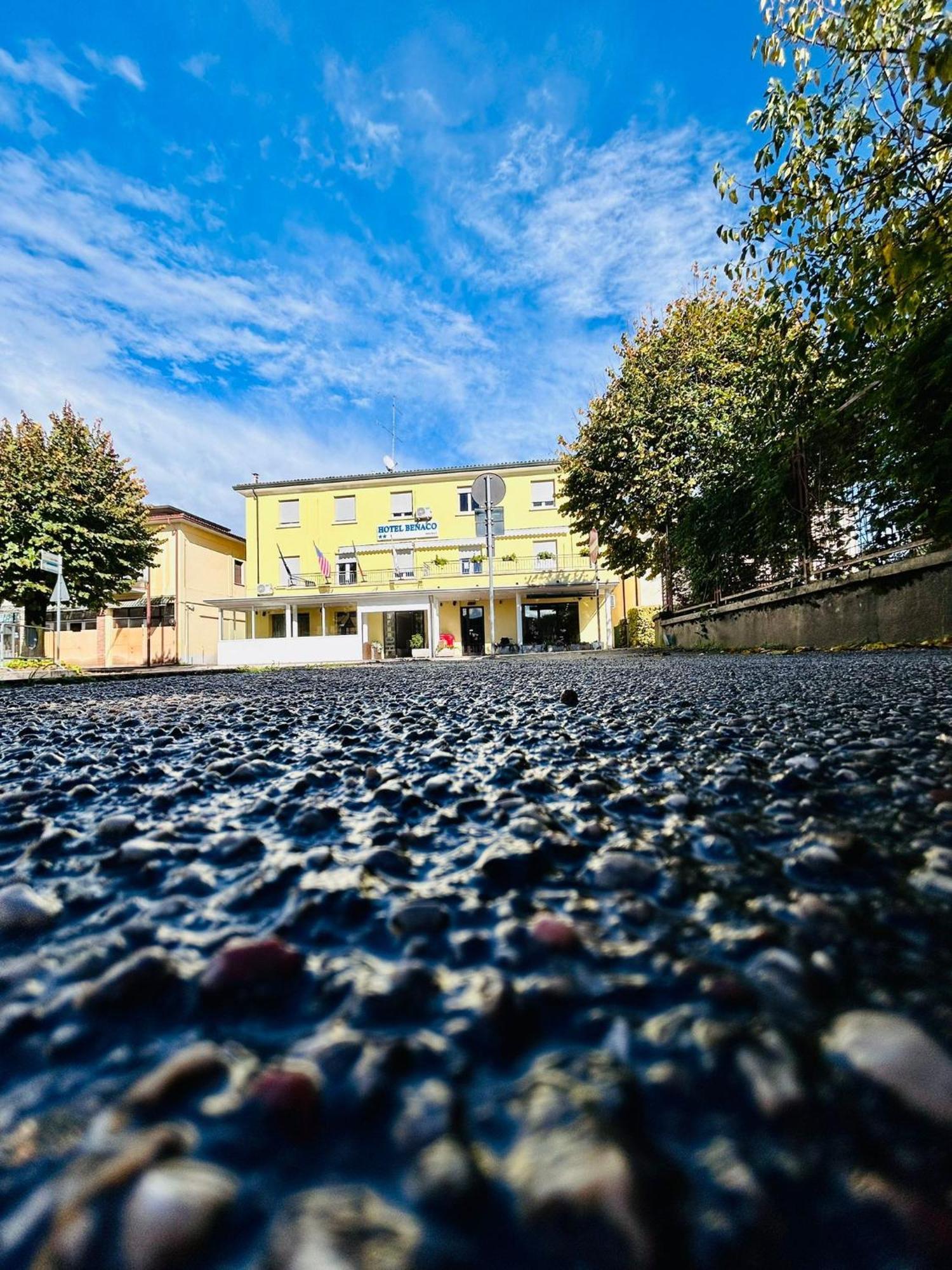 Benaco Bee Free Hotel 2*