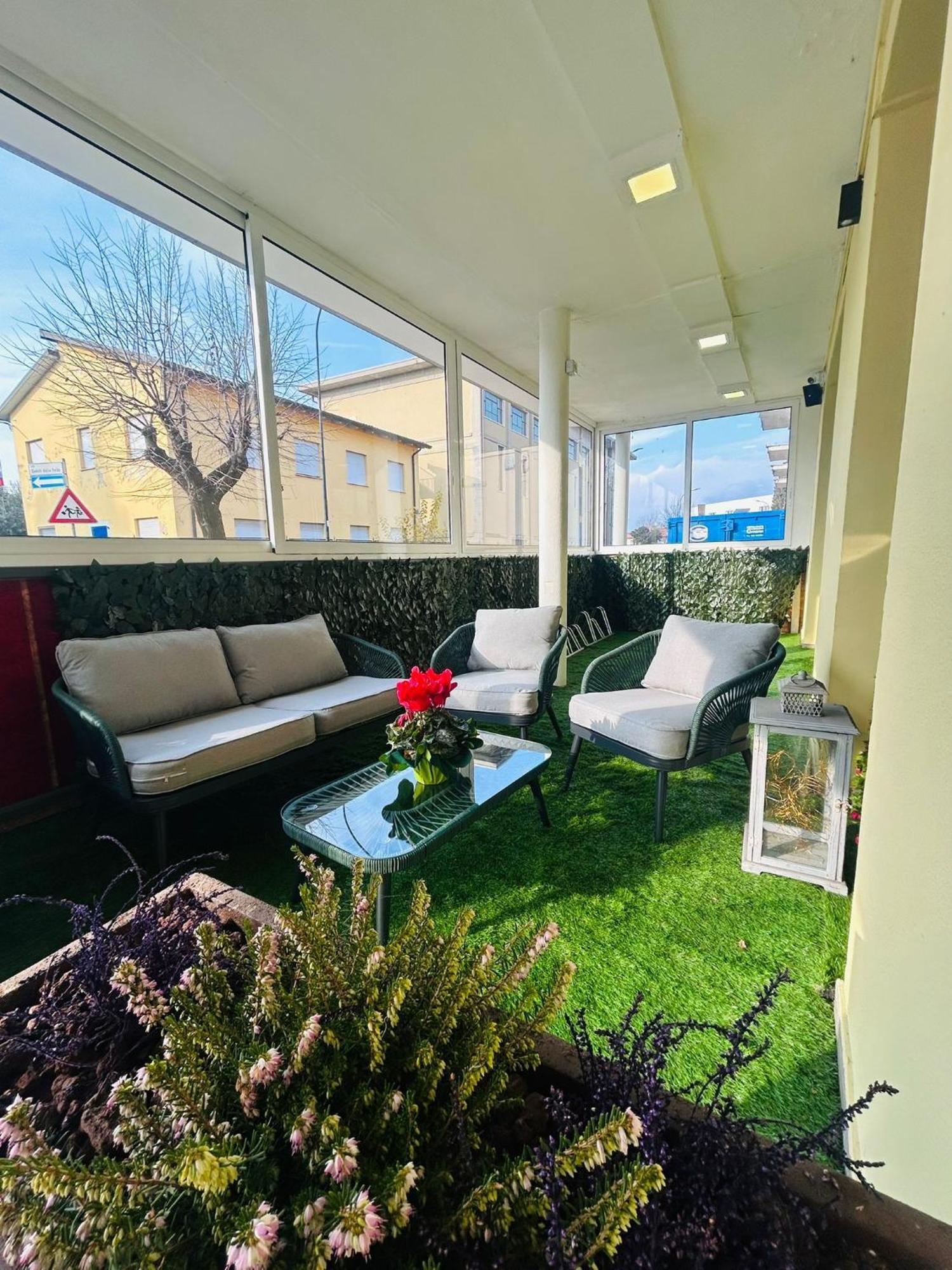 Benaco Bee Free 2* Peschiera del Garda