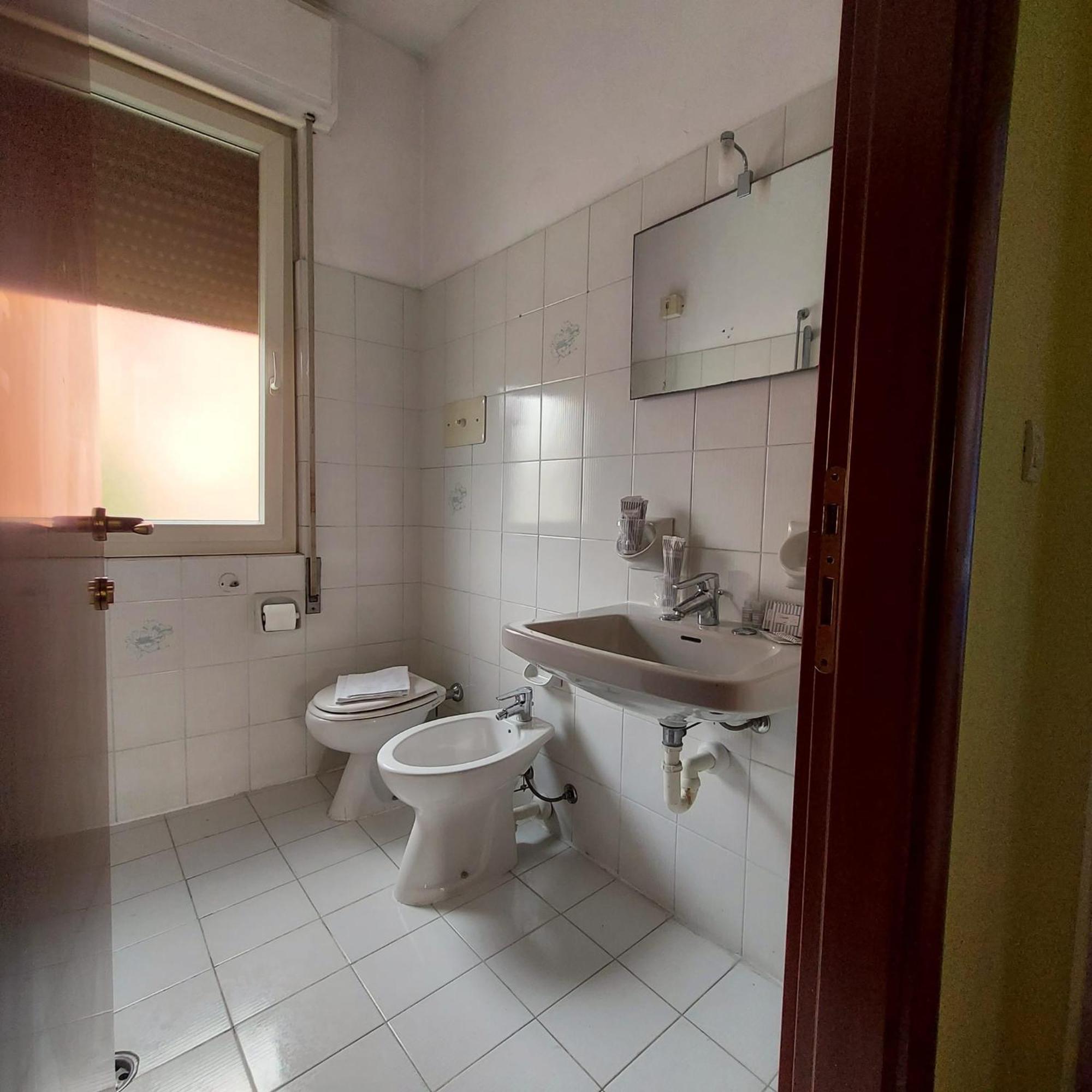 Hotel Benaco Bee Free Peschiera del Garda