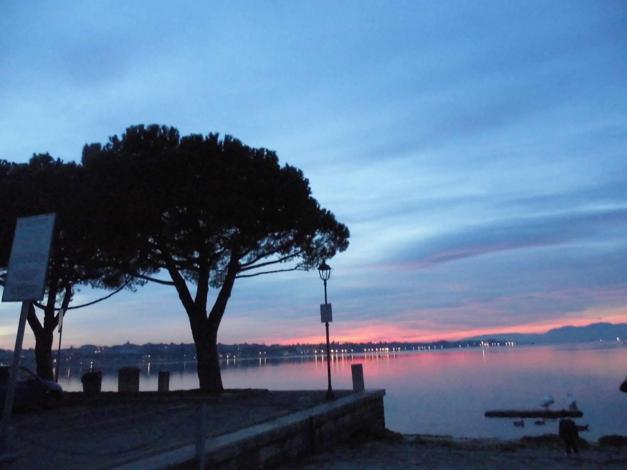 Hotel Benaco Bee Free Peschiera del Garda