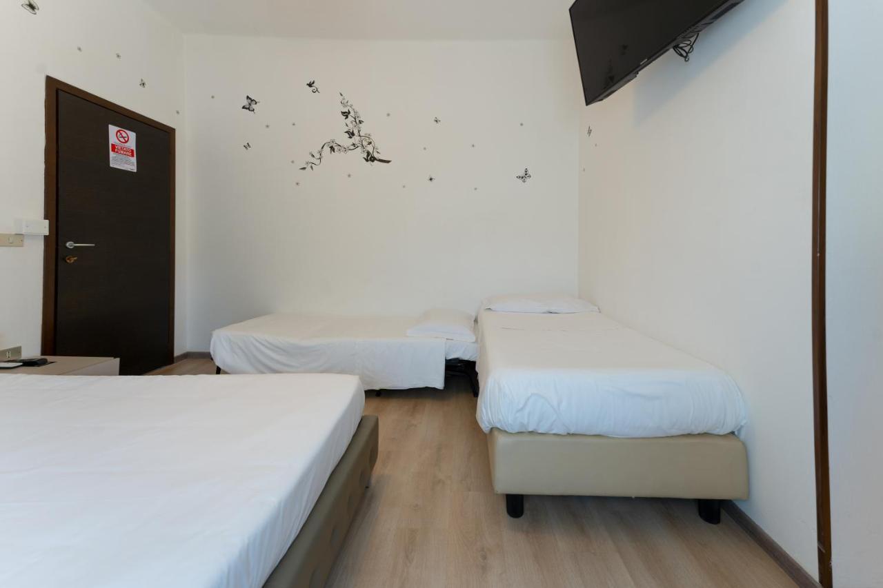 Benaco Mavras 2*