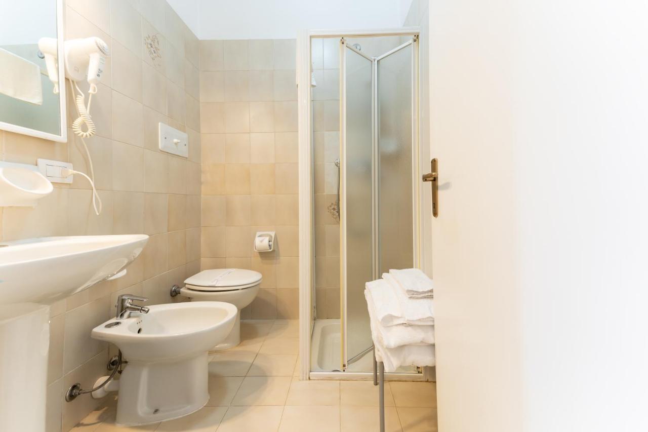 Hotel Benaco Mavras