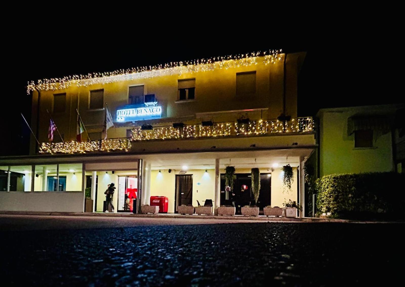 Benaco Mavras Peschiera del Garda