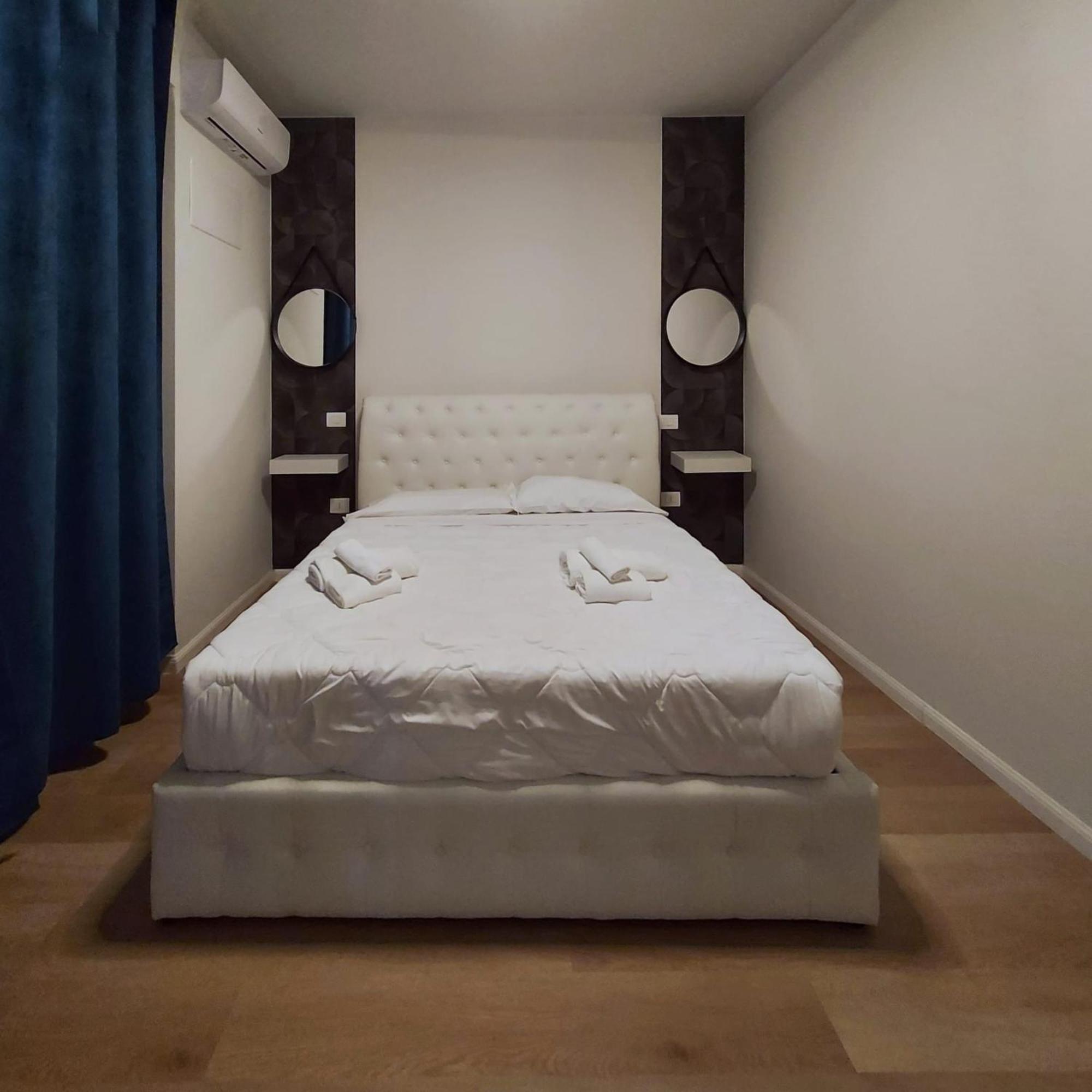 Hotel Benaco Mavras