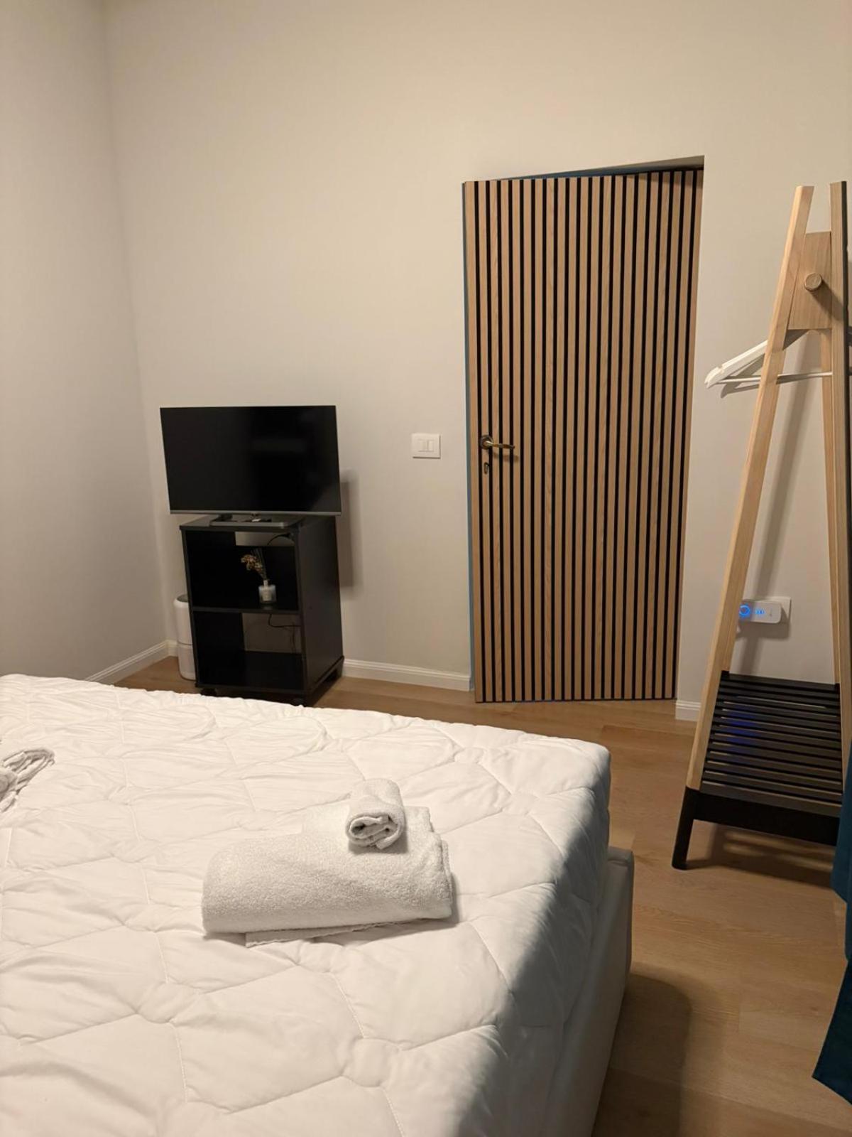 Hotel Benaco Mavras 2*